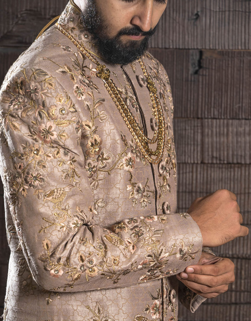 Sherwani for men