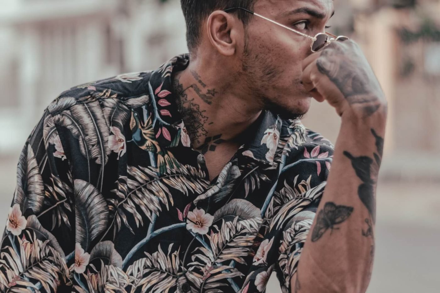 Top 5 Summer fashion Trends Every Man To Follow in 2021