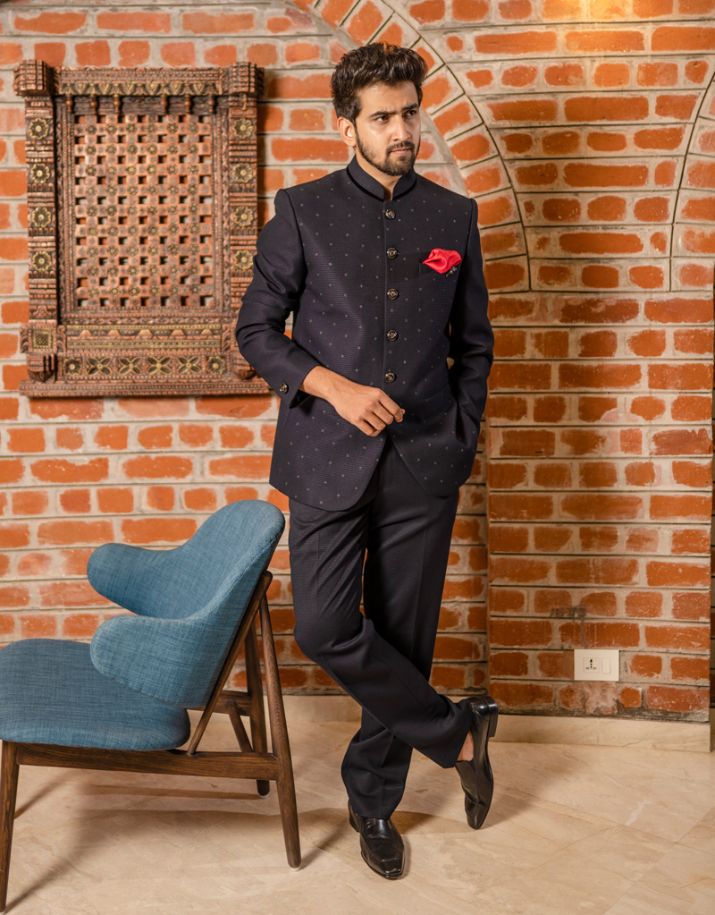 Latest Jodhpuri Suits For Mens | Buy Jodhpuri Suit Online India | Buy  Bandhgala Suit