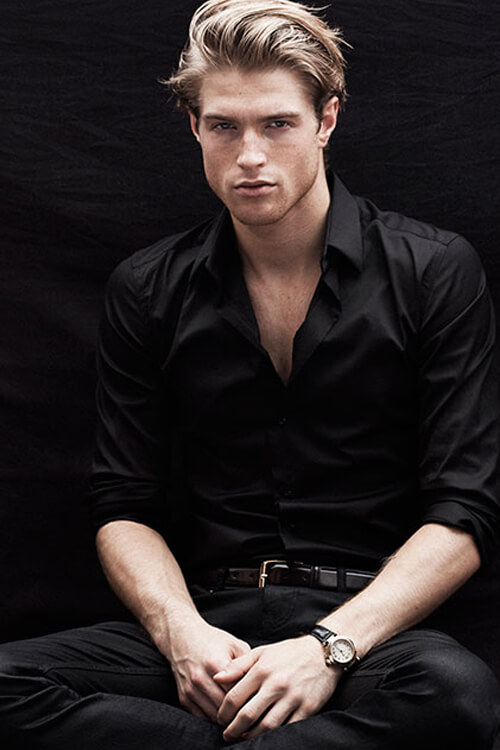 Buy evening wear for men