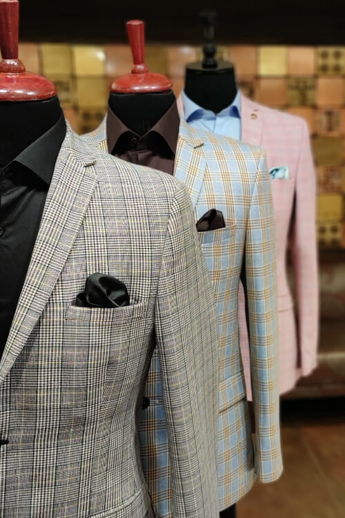 Blazers