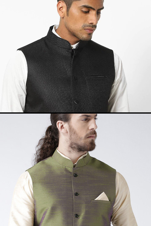 Ethnic wear for men