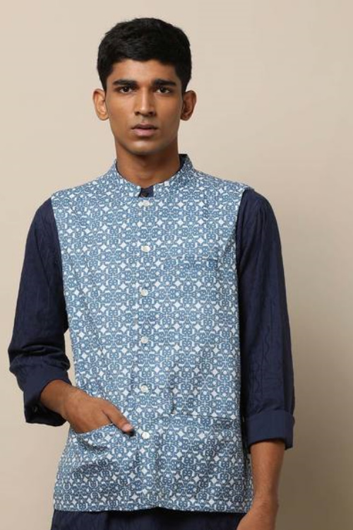 Jodhpuri Kurta Pajama