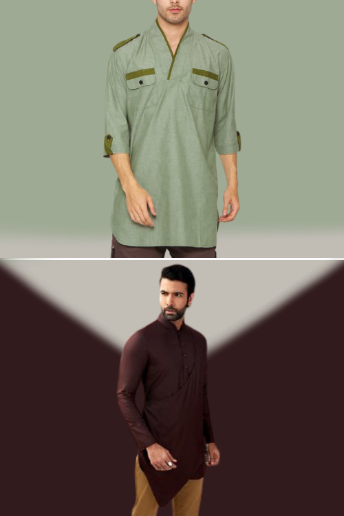 mens kurta