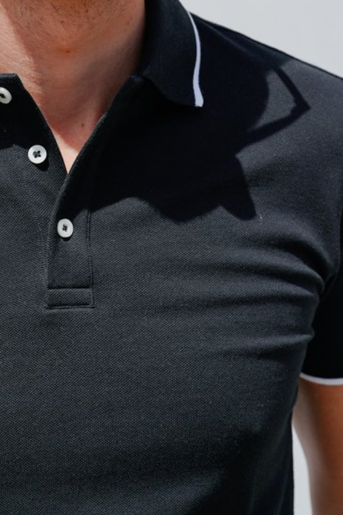 polo shirt