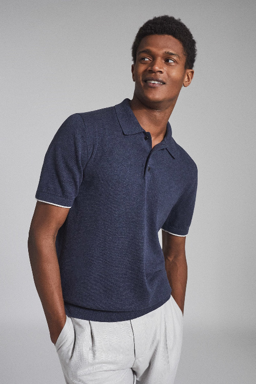 The Ultimate Guide to the Cut Polo Shirt - The HUB