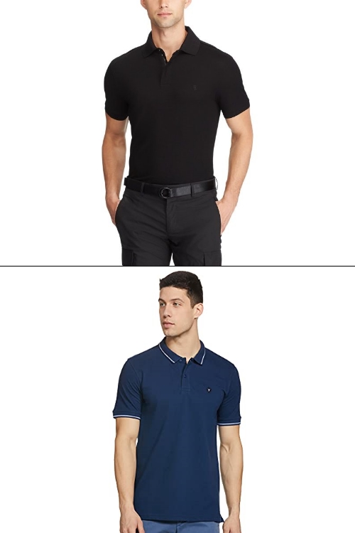 Polo T-shirt