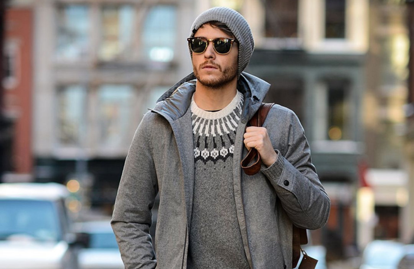 5 Casual Winter Outfit Hacks