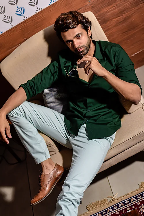 casual outfits for men