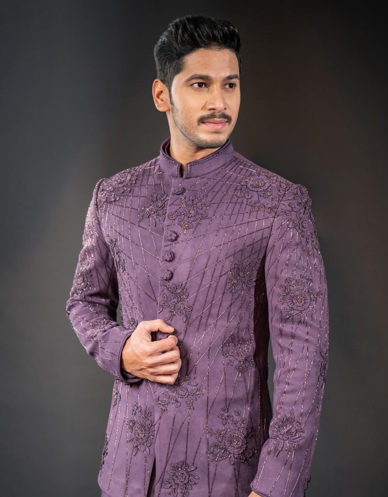 Top 231+ jodhpuri suit with kurta best