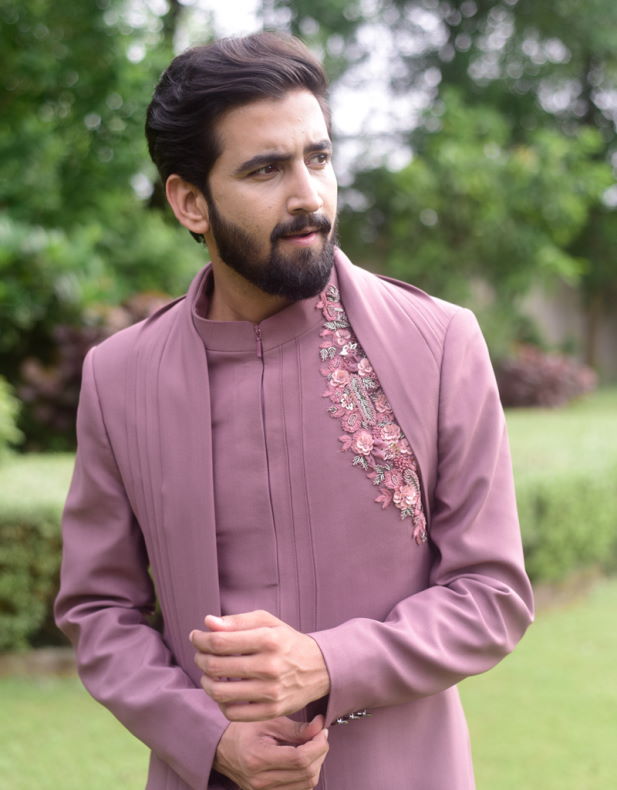 5 Men's Indo-Western Outfit Ideas For This Season