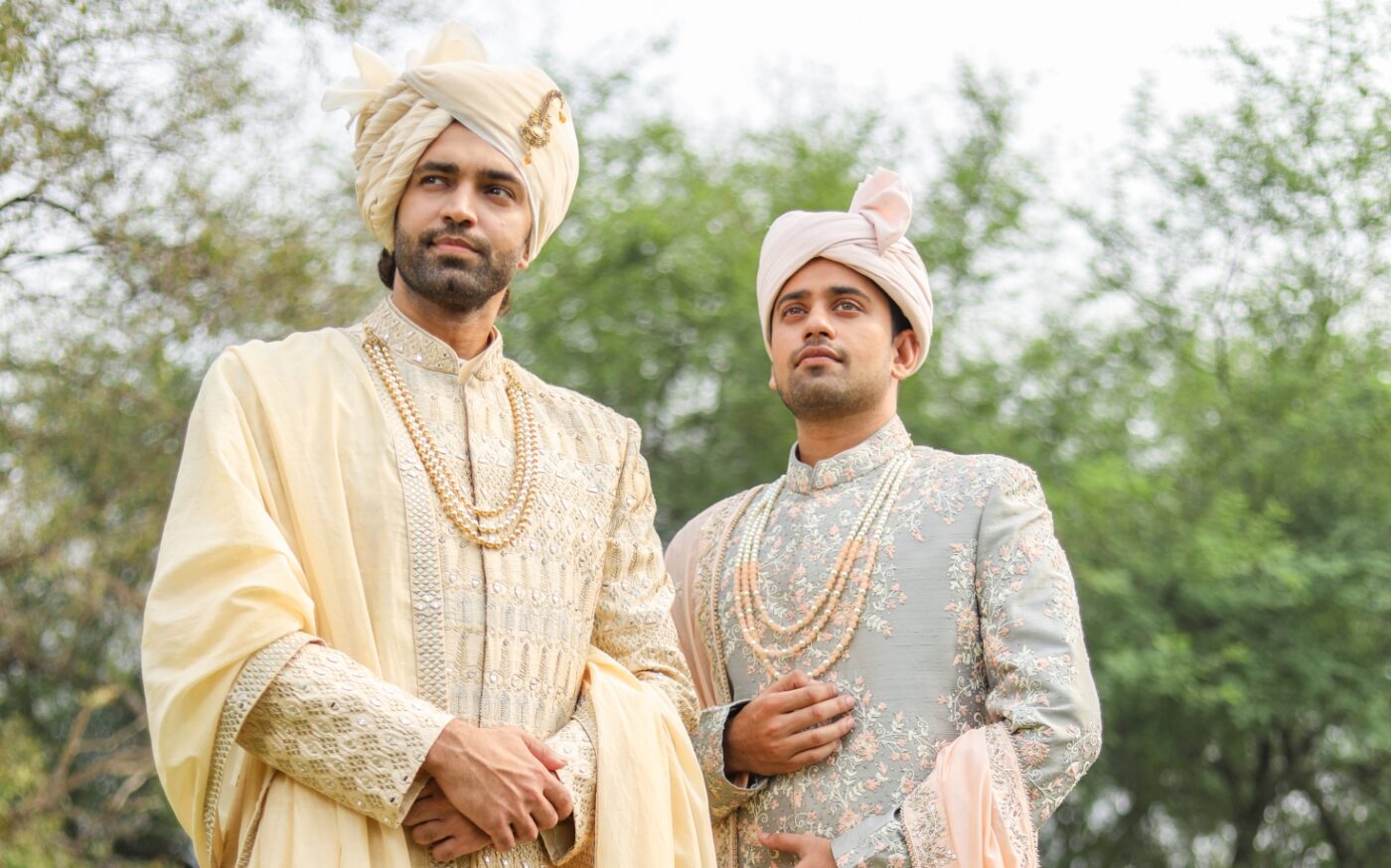 Top 10 Spring Summer Wedding Outfit Ideas For Men The HUB