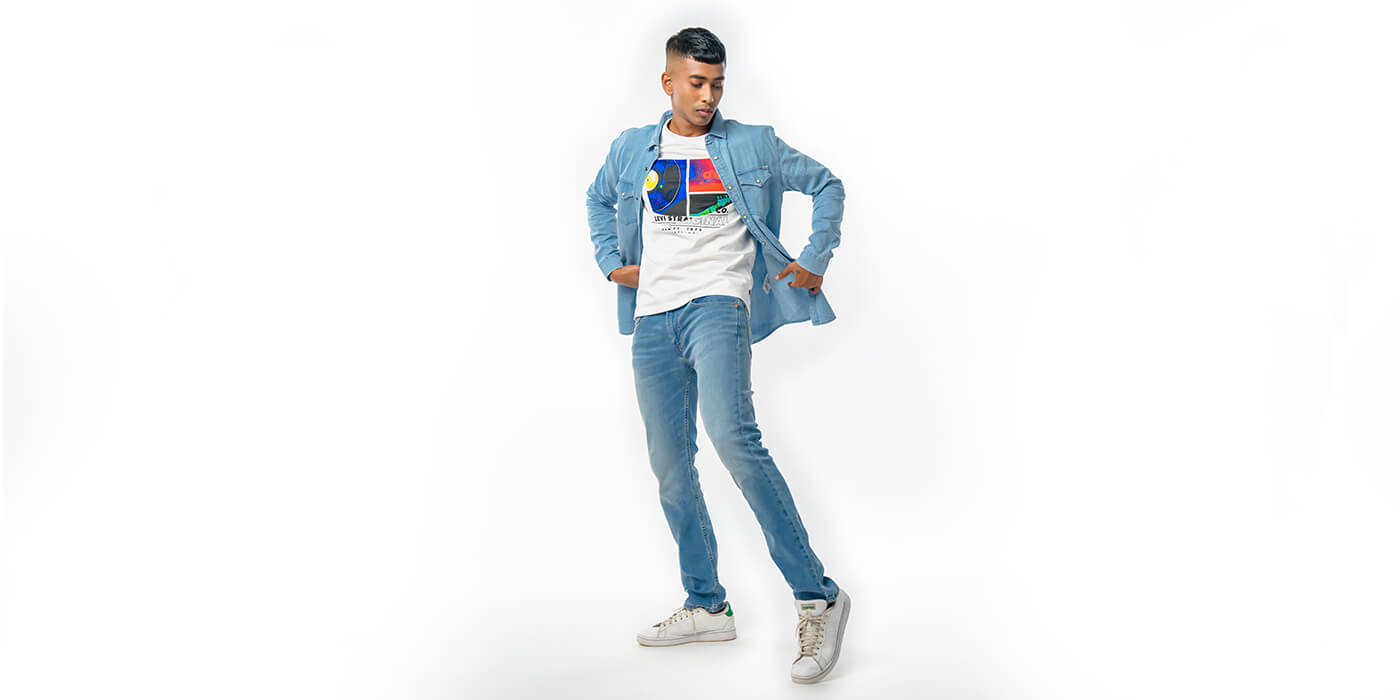Trendy Airport Outfit Ideas for Men in Summer 2023