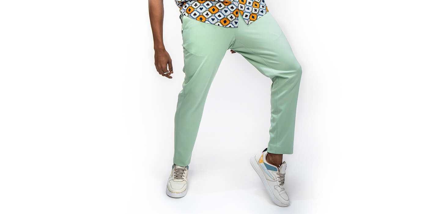 airport outfits for men