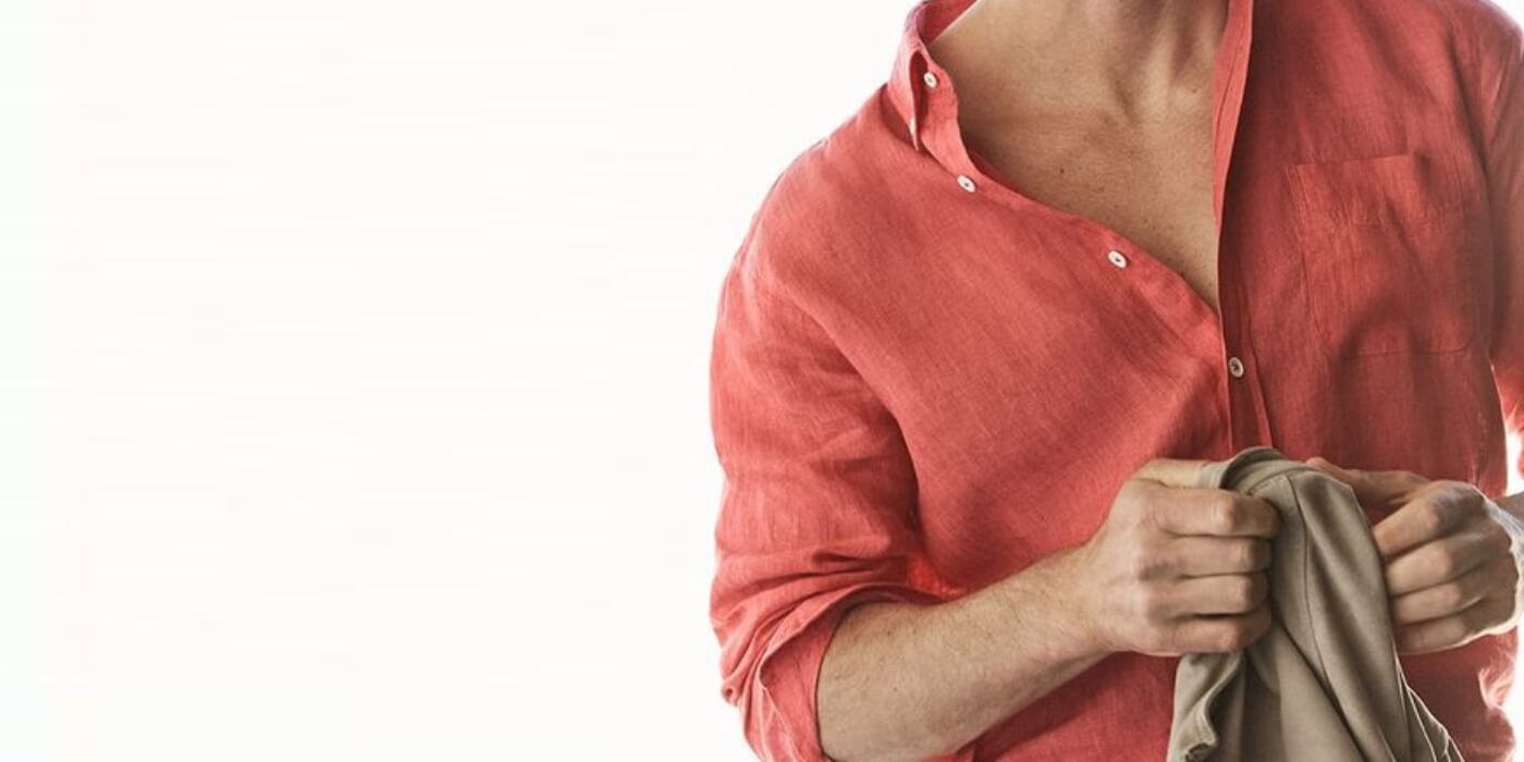 Light Shirts for Men