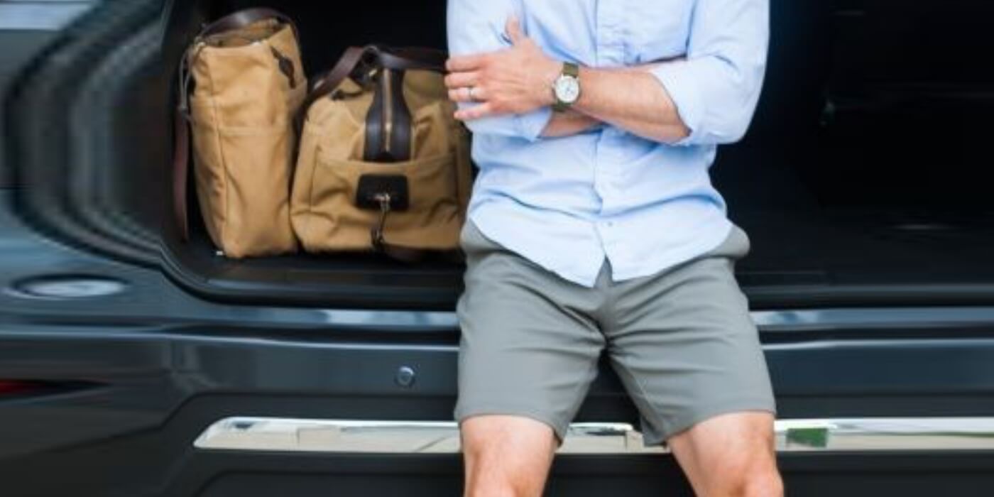 Tips for Men’s Shorts